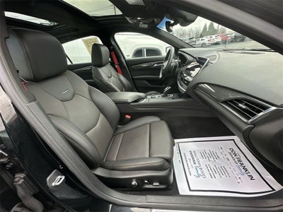 2023 Cadillac CT5 V-Series