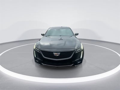 2023 Cadillac CT5 V-Series