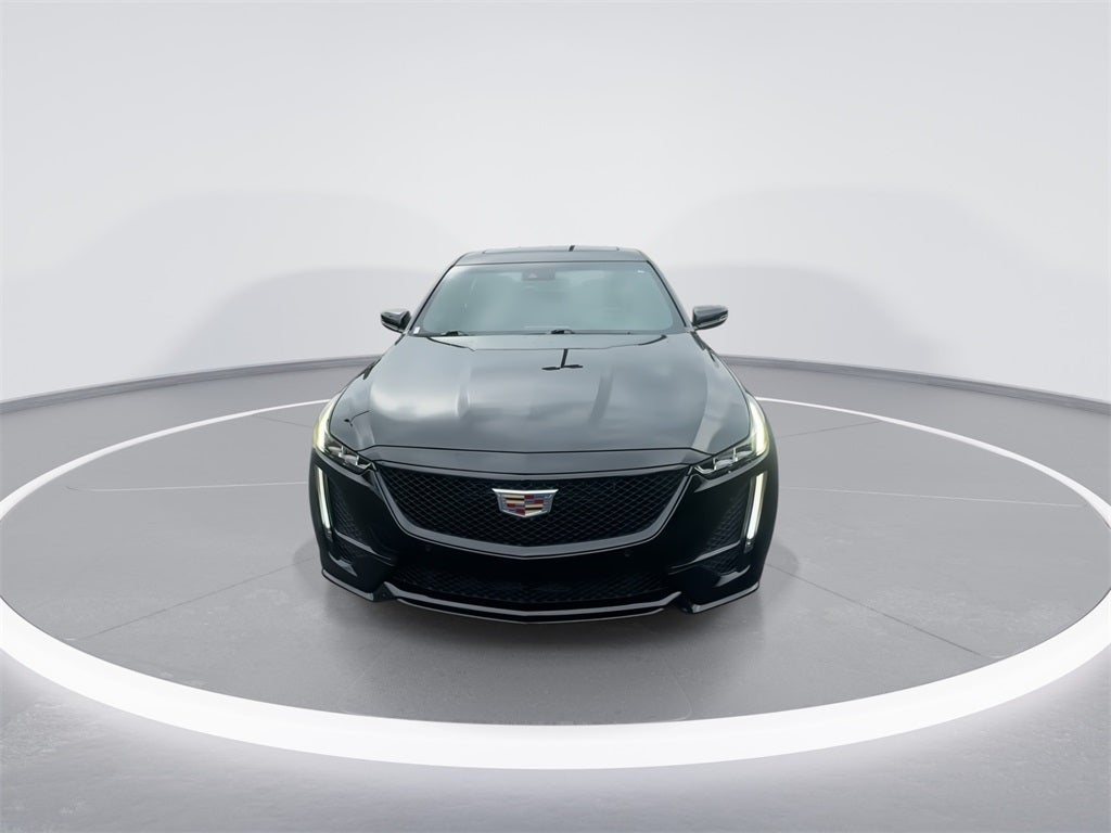 2023 Cadillac CT5 V-Series