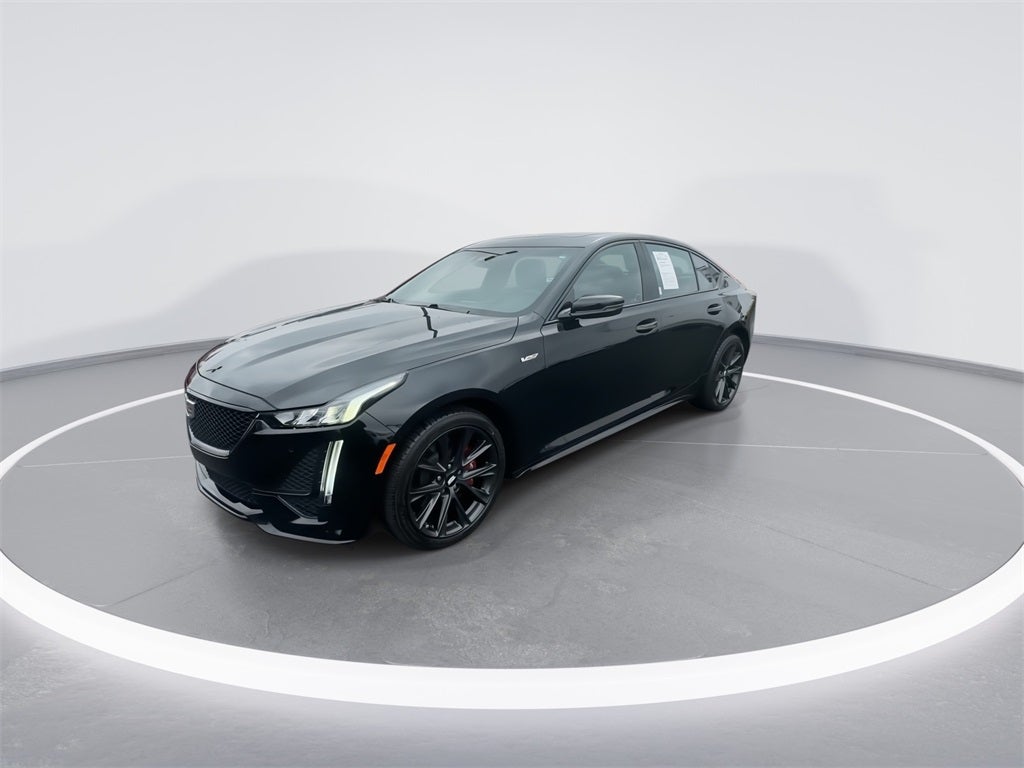 2023 Cadillac CT5 V-Series