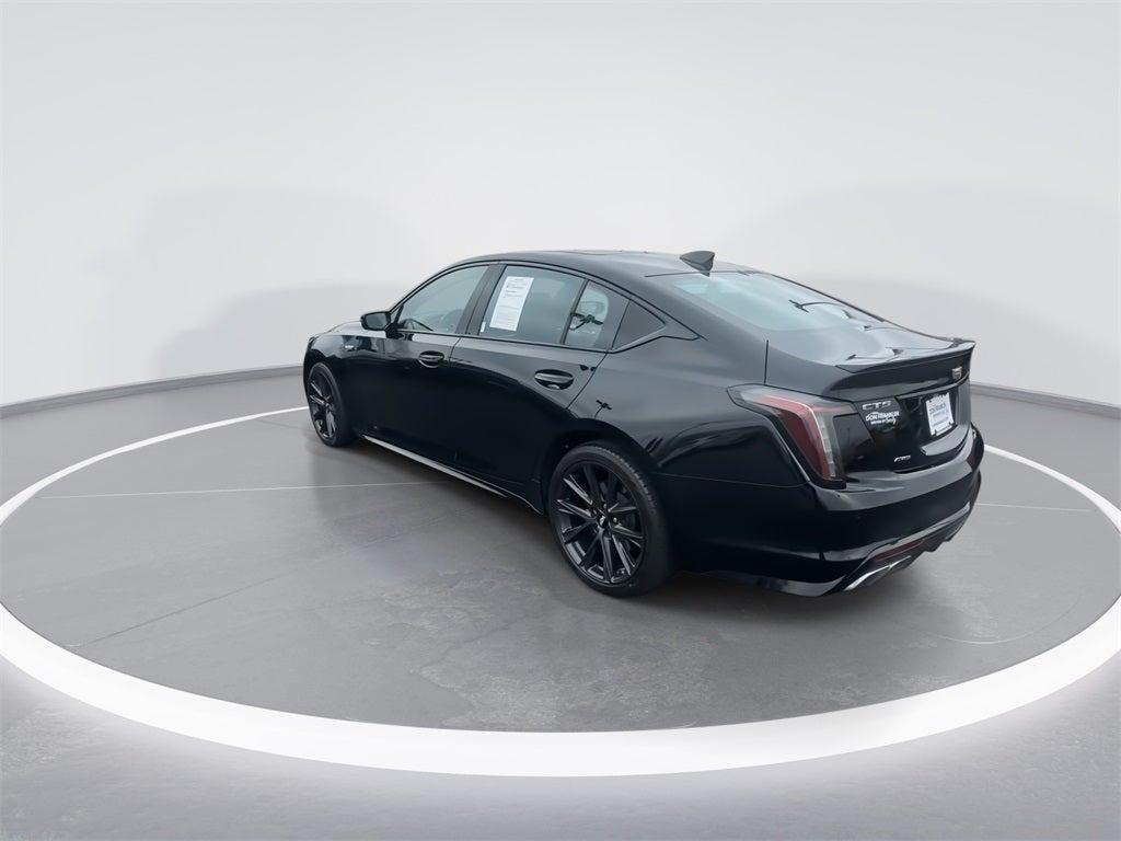 2023 Cadillac CT5 V-Series