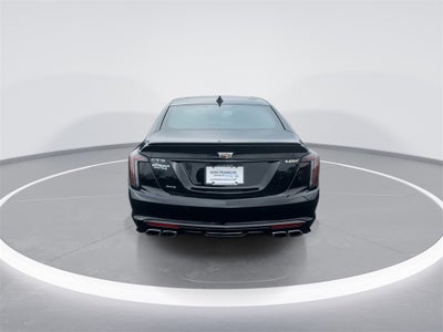 2023 Cadillac CT5 V-Series