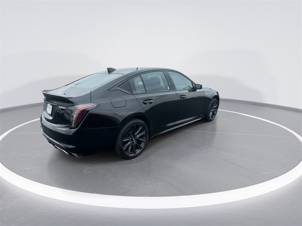 2023 Cadillac CT5 V-Series