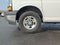 2025 Chevrolet Express 3500 LT Passenger