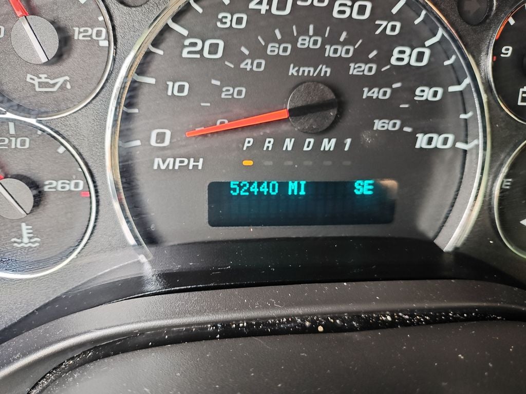 2025 Chevrolet Express 3500 LT Passenger