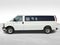 2025 Chevrolet Express 3500 LT Passenger