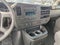 2025 Chevrolet Express 3500 LT Passenger