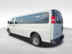 2025 Chevrolet Express 3500 LT Passenger