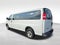 2025 Chevrolet Express 3500 LT Passenger