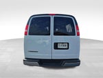 2025 Chevrolet Express 3500 LT Passenger