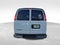 2025 Chevrolet Express 3500 LT Passenger