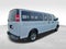 2025 Chevrolet Express 3500 LT Passenger