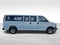 2025 Chevrolet Express 3500 LT Passenger