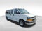 2025 Chevrolet Express 3500 LT Passenger