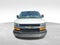 2025 Chevrolet Express 3500 LT Passenger