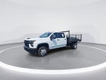 2021 Chevrolet Silverado 3500HD Work Truck