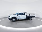 2021 Chevrolet Silverado 3500HD Work Truck