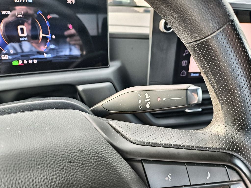2024 Chevrolet Silverado EV Work Truck