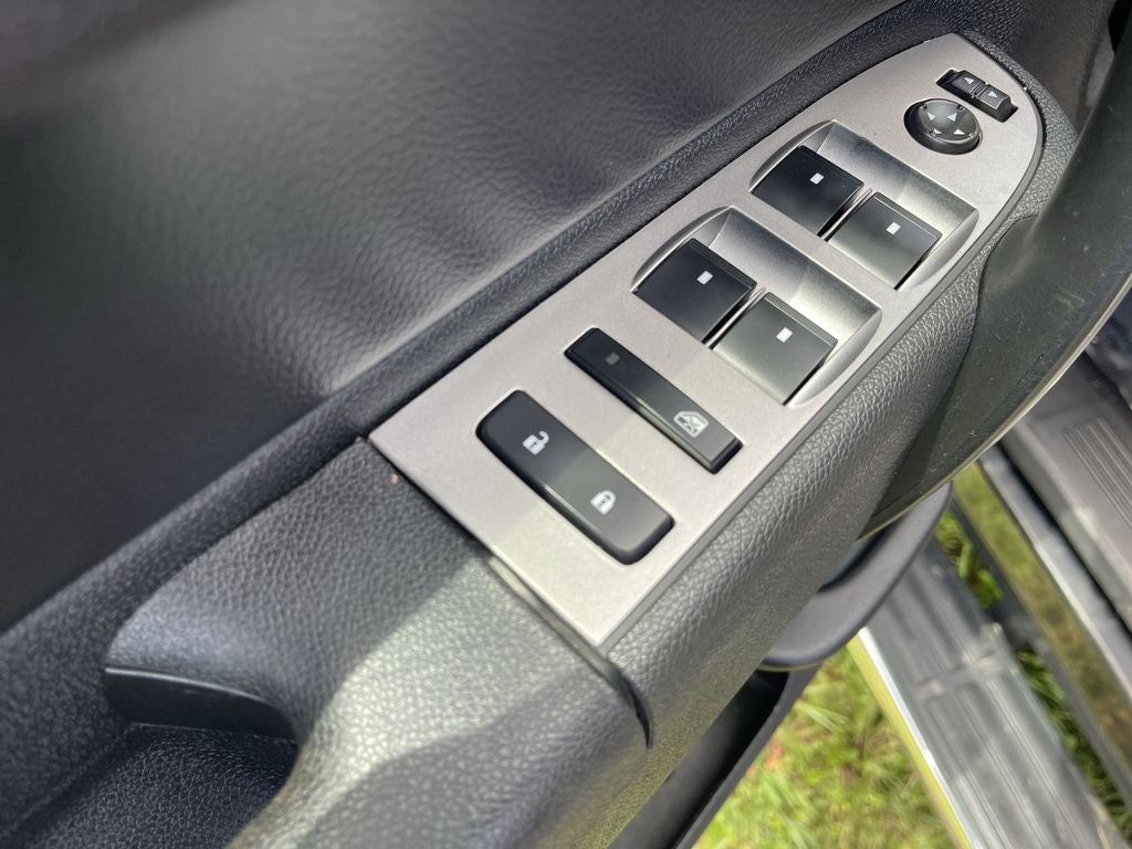 2014 Chevrolet Silverado 2500HD LT