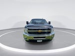 2014 Chevrolet Silverado 2500HD LT