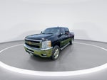 2014 Chevrolet Silverado 2500HD LT