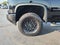 2025 Chevrolet Silverado 2500HD ZR2