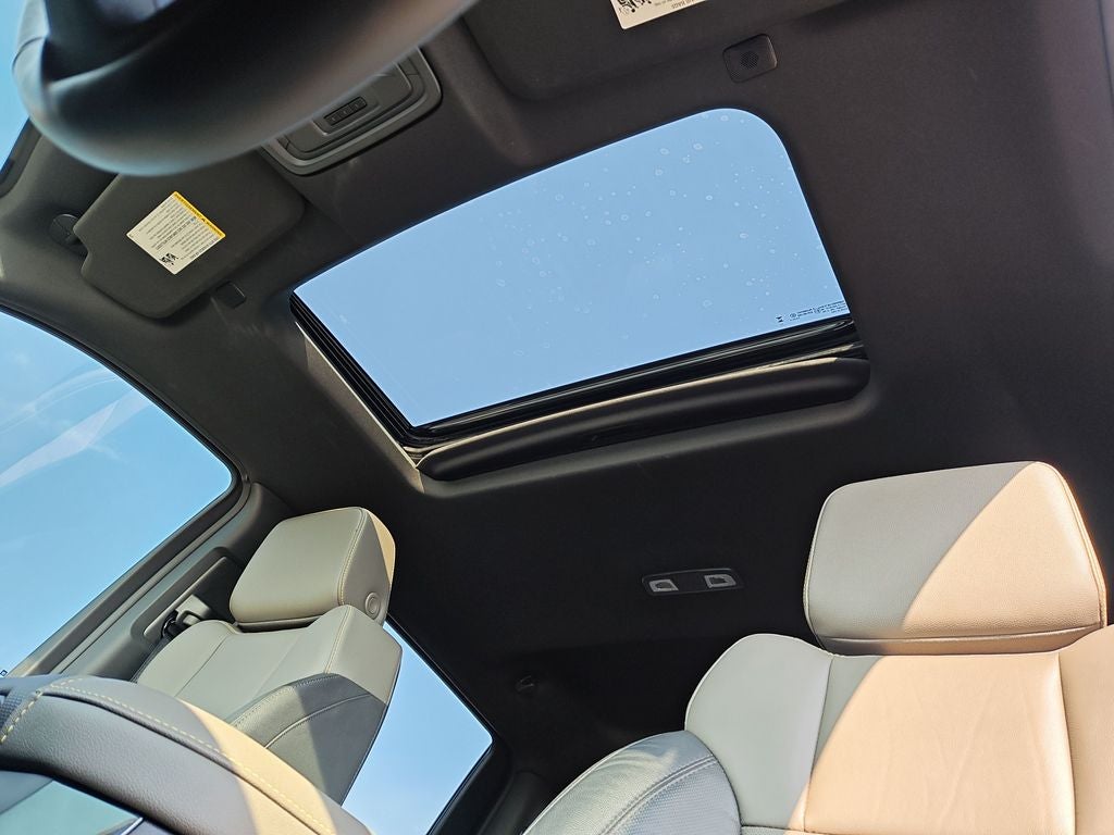 2025 Chevrolet Silverado 2500HD ZR2