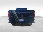 2025 Chevrolet Silverado 2500HD ZR2