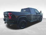 2025 Chevrolet Silverado 2500HD ZR2