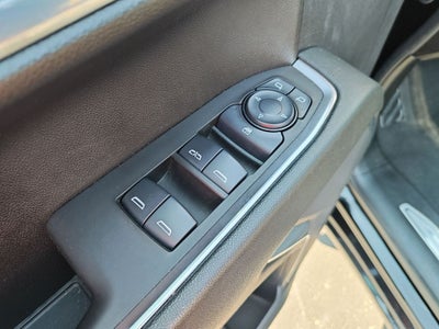 2025 Chevrolet Silverado 1500 LT LT1