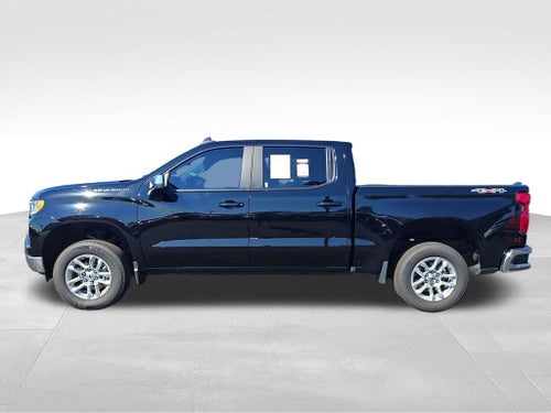 2025 Chevrolet Silverado 1500 LT LT1