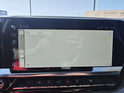 2025 Chevrolet Silverado 1500 LT LT1