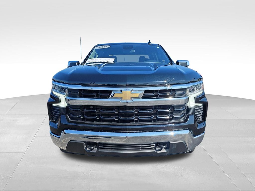2025 Chevrolet Silverado 1500 LT LT1
