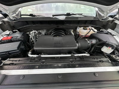 2025 Chevrolet Silverado 1500 LT LT1