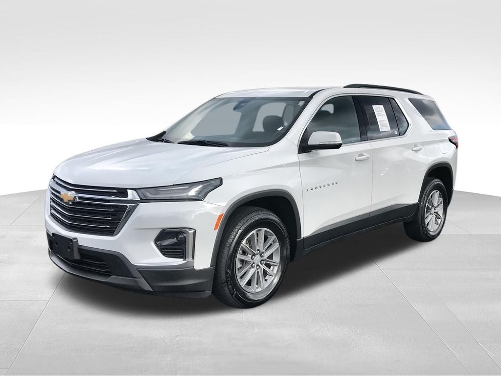2023 Chevrolet Traverse LT 1LT