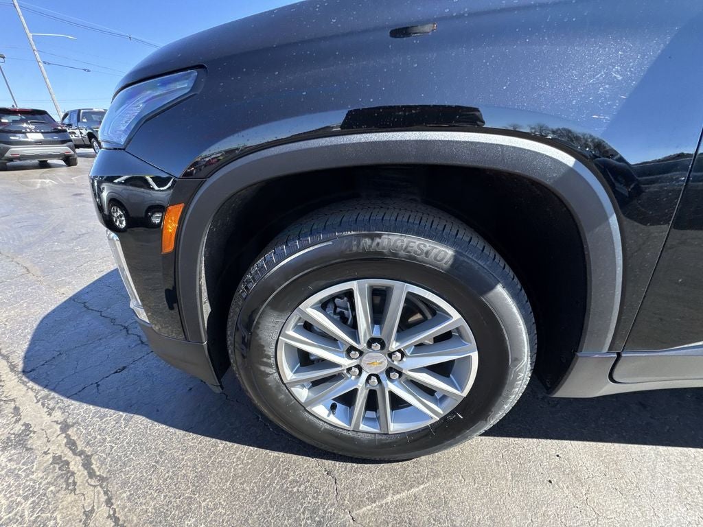 2023 Chevrolet Traverse LT 1LT