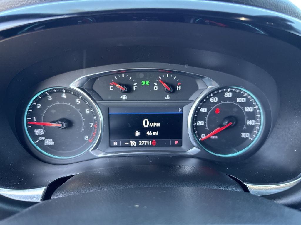 2023 Chevrolet Traverse LT 1LT