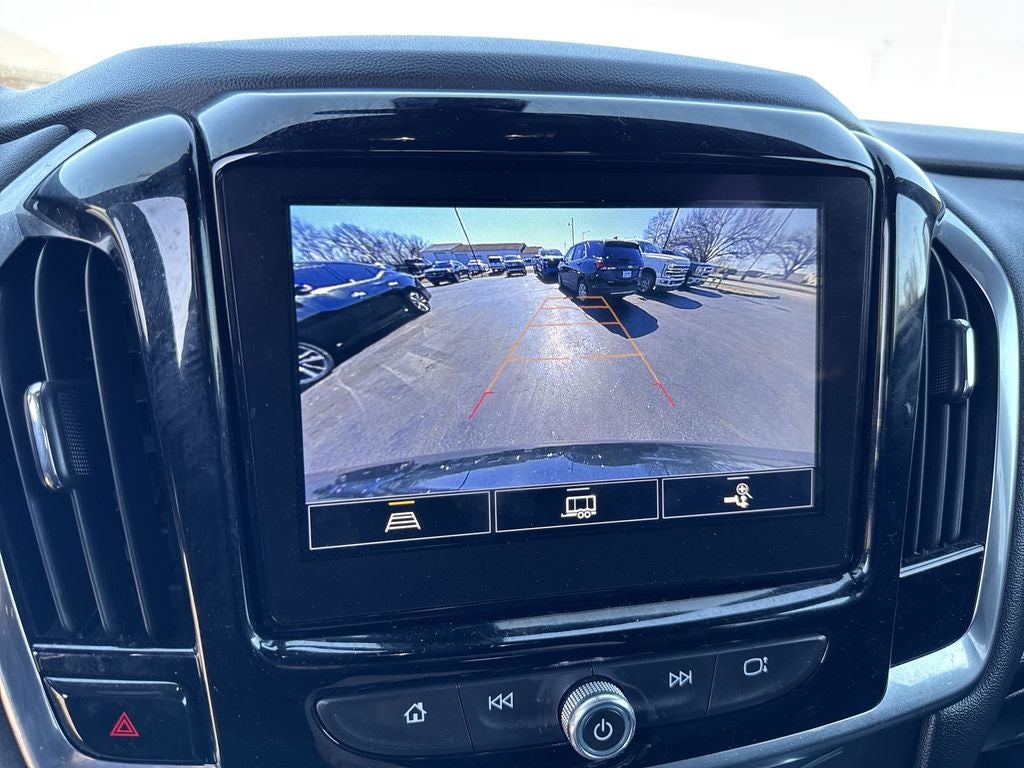 2023 Chevrolet Traverse LT 1LT