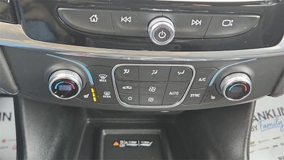 2023 Chevrolet Traverse LT 1LT