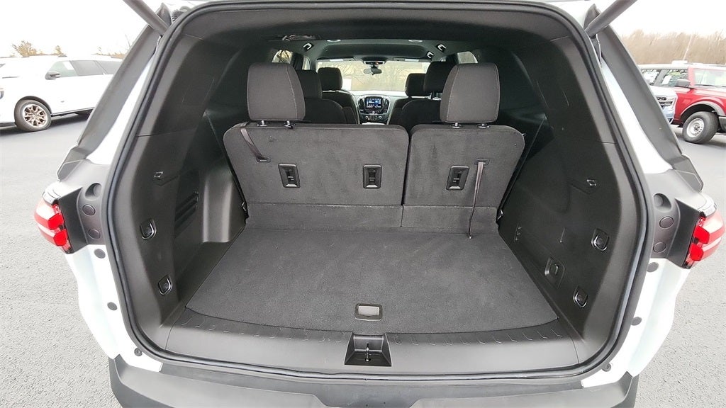 2023 Chevrolet Traverse LT 1LT