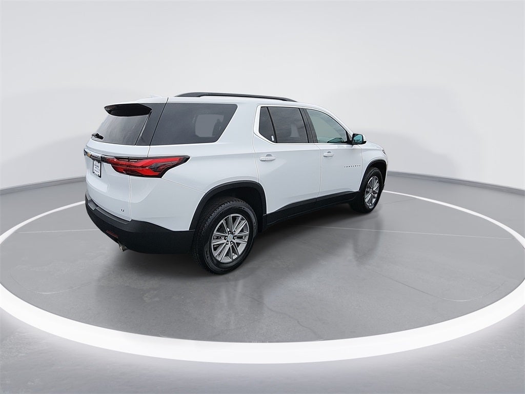 2023 Chevrolet Traverse LT 1LT