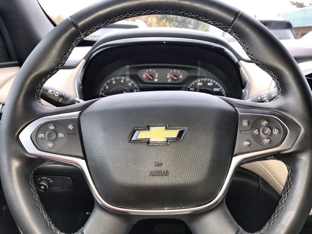 2023 Chevrolet Traverse LT 1LT