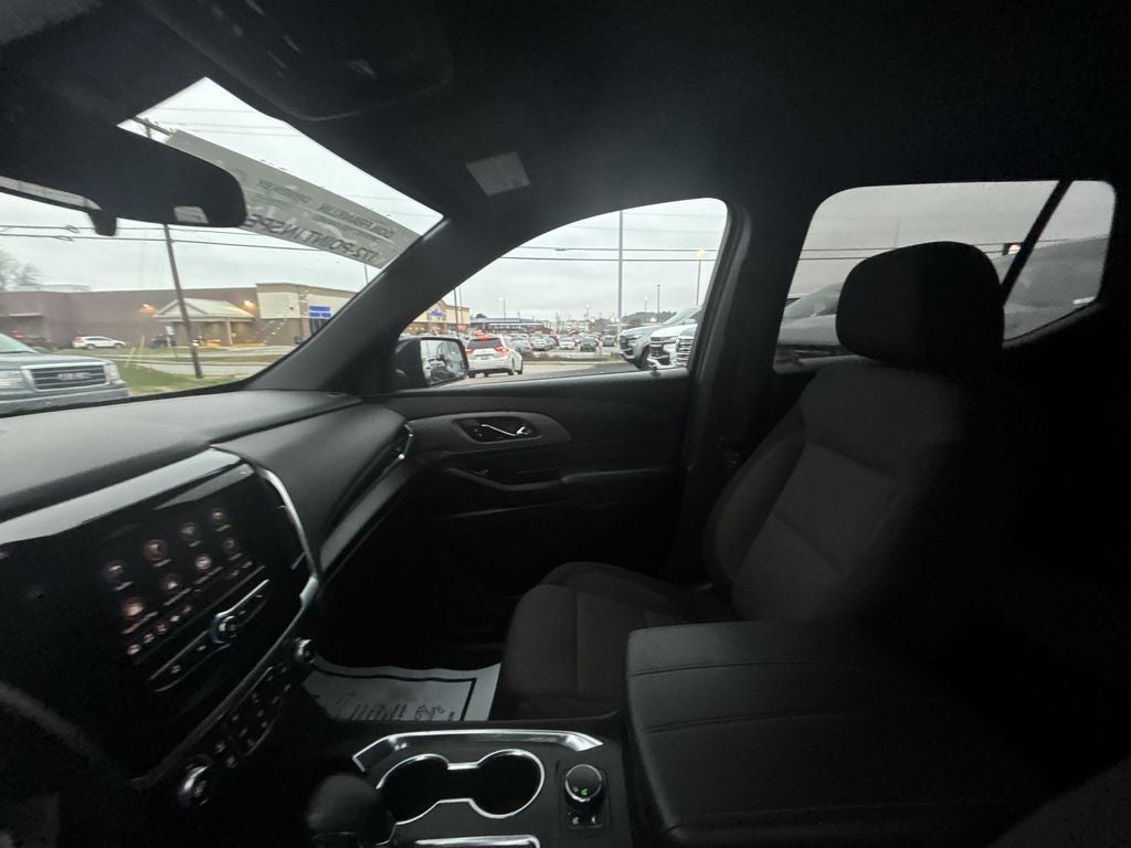 2023 Chevrolet Traverse LT 1LT