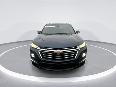 2023 Chevrolet Traverse LT 1LT