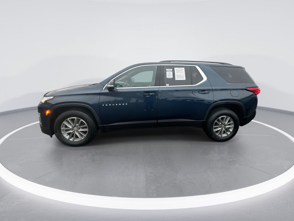 2023 Chevrolet Traverse LT 1LT