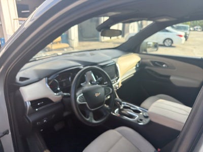 2023 Chevrolet Traverse LT 1LT