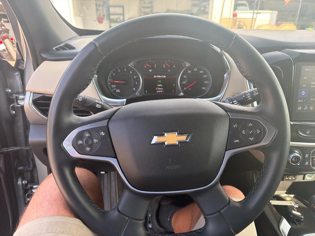 2023 Chevrolet Traverse LT 1LT