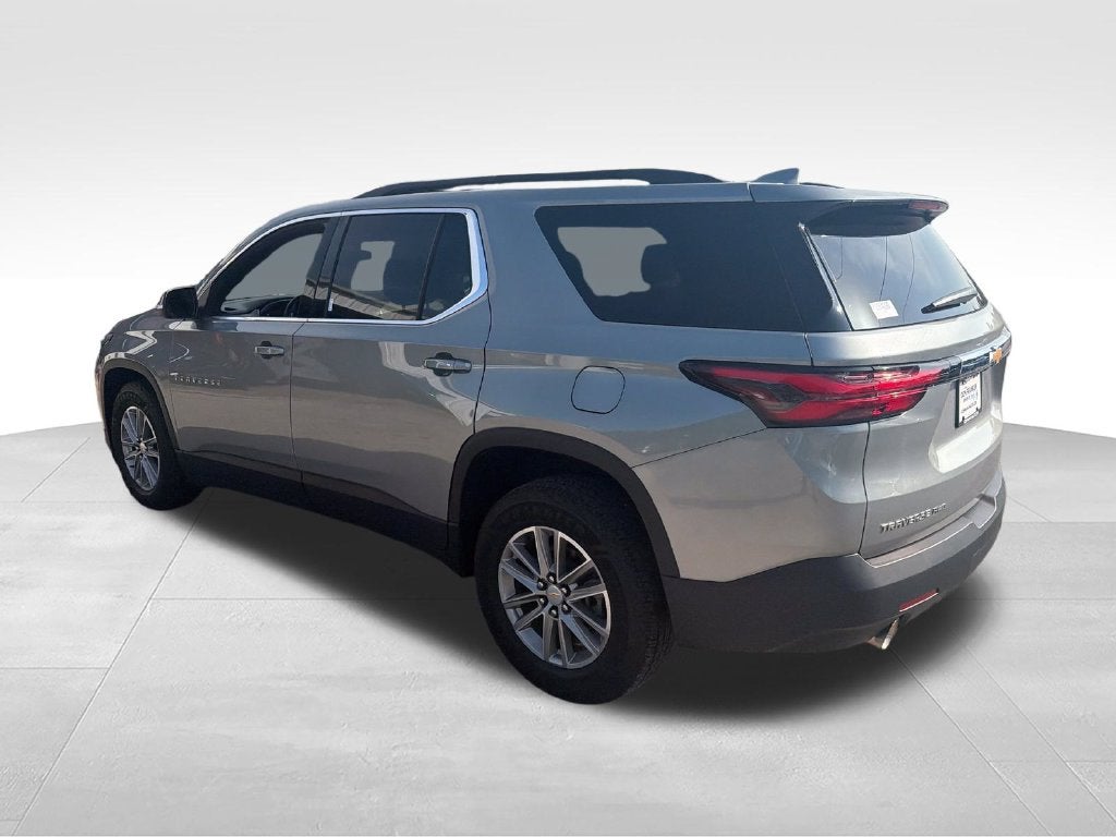 2023 Chevrolet Traverse LT 1LT
