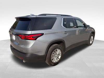 2023 Chevrolet Traverse LT 1LT