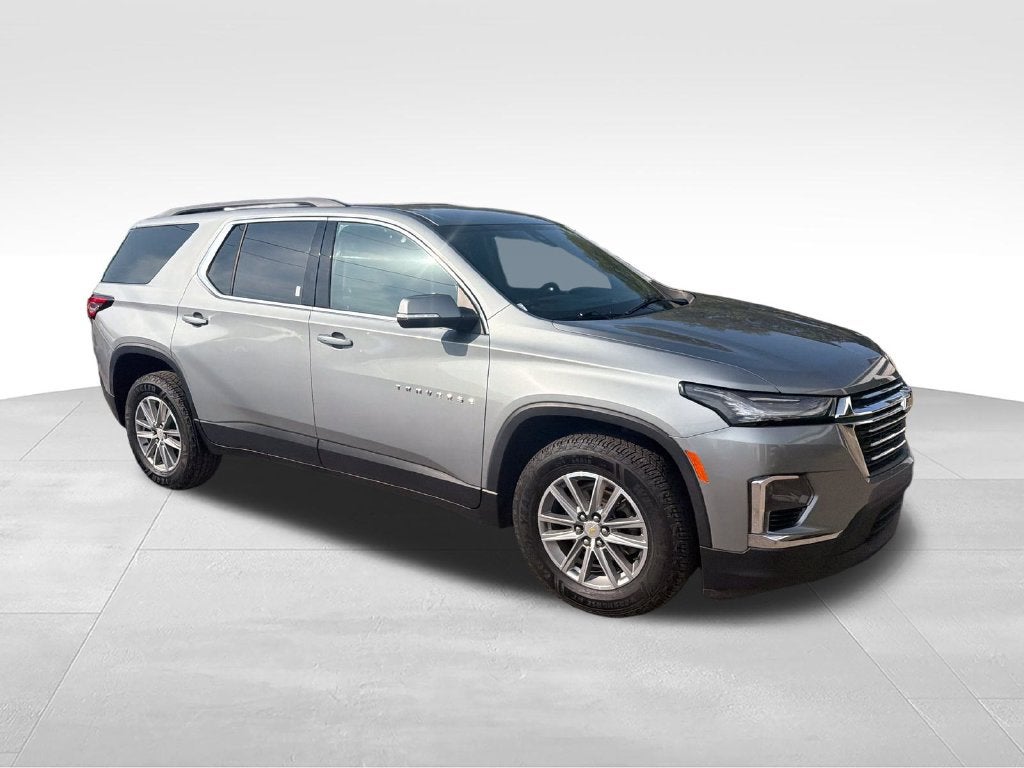 2023 Chevrolet Traverse LT 1LT